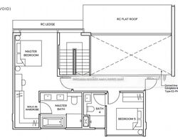 Terra Hill (D5), Apartment #469088971
